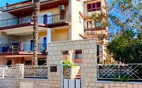 Skajla Apartments