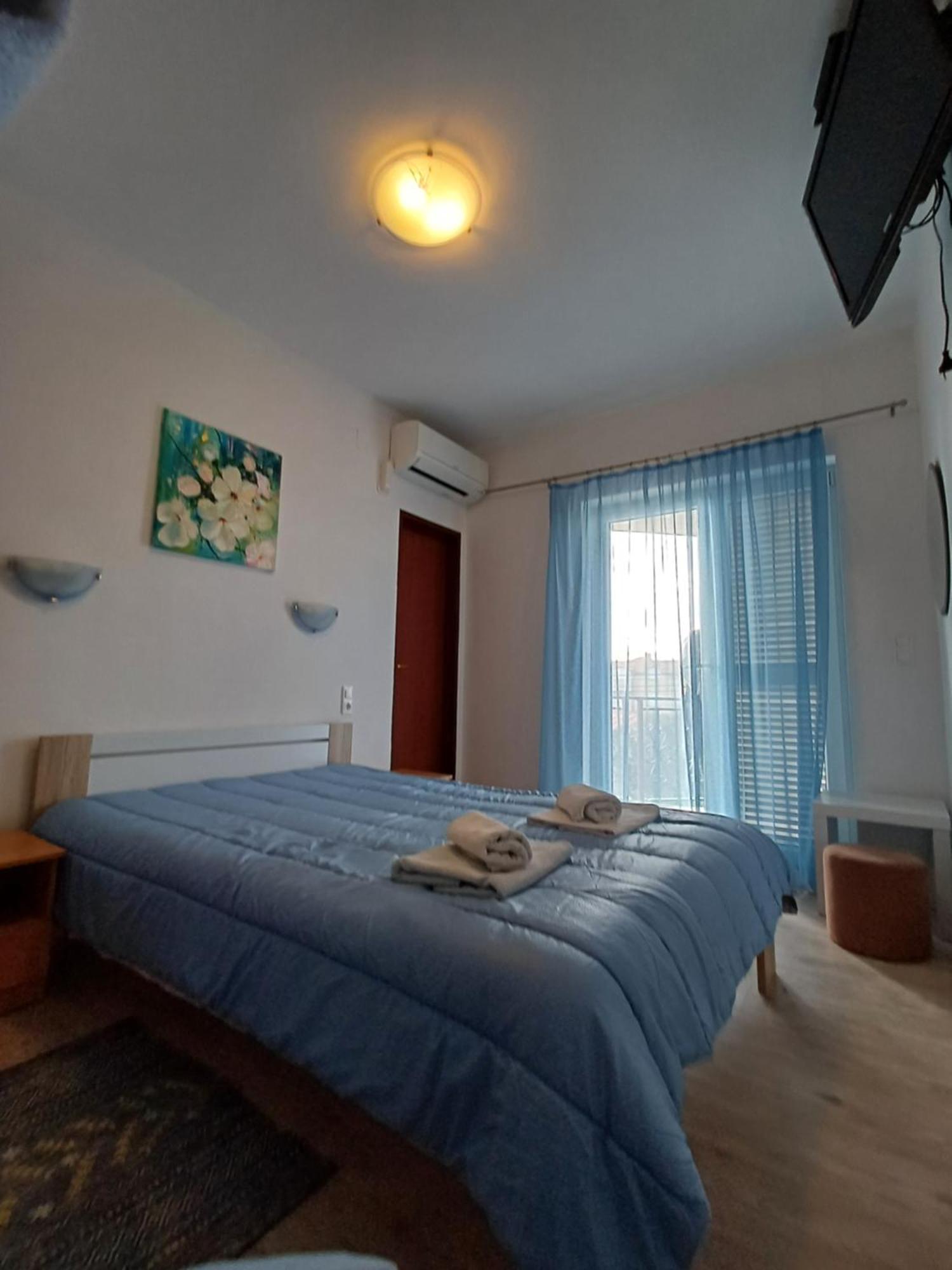 Skajla Apartments Medulin Exterior foto